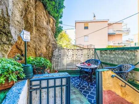 Location appartement à Sanremo, Margherita Home