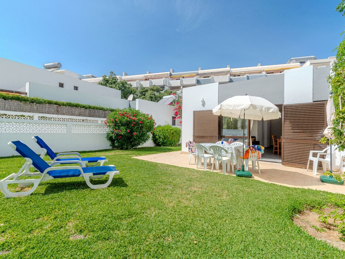 Villa Marbella 3 chambres à 650 m de la plage - Photo 2