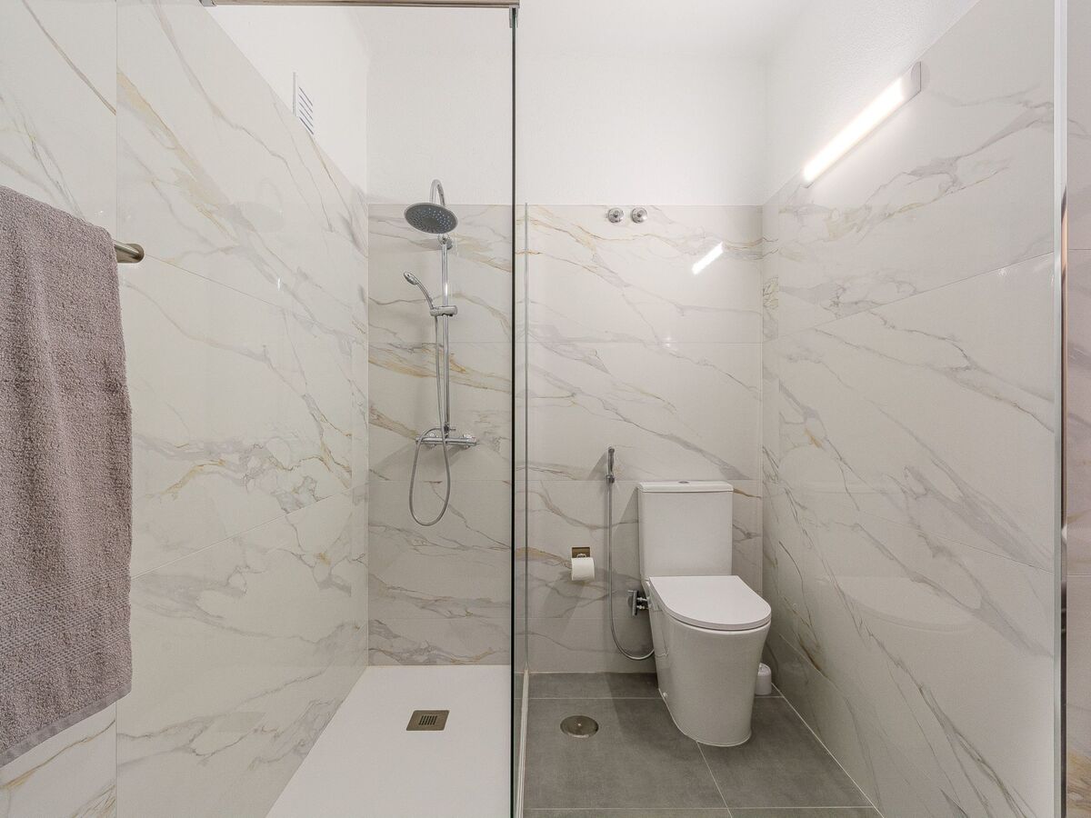 Villa Marbella 3 chambres à 650 m de la plage - Photo 19