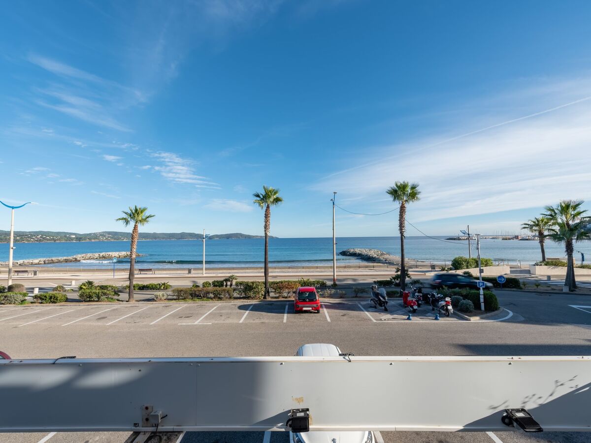 Le Palazzo del Mar, appartement vue mer à Cavalaire - Photo 2