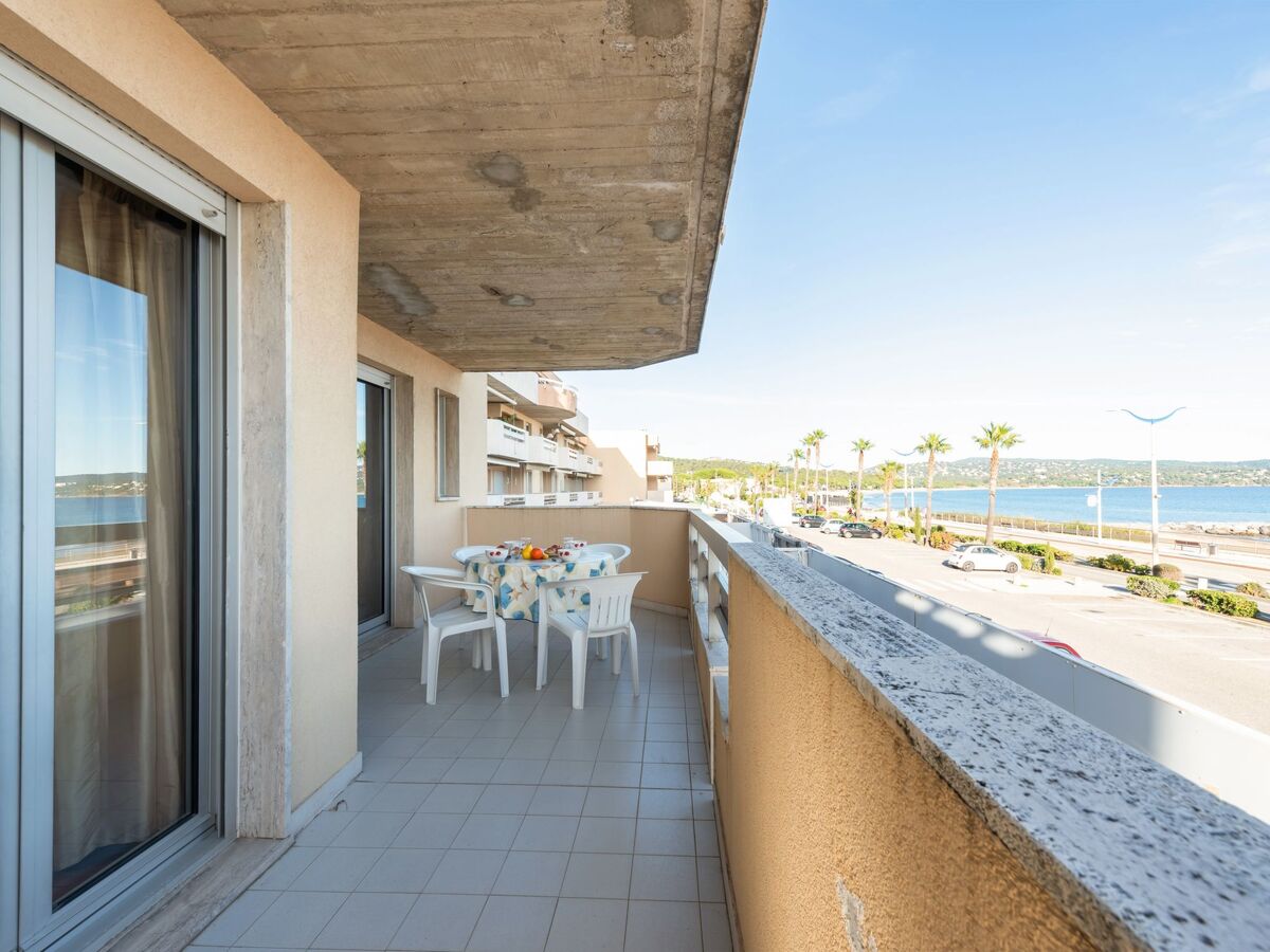 Le Palazzo del Mar, appartement vue mer à Cavalaire - Photo 3