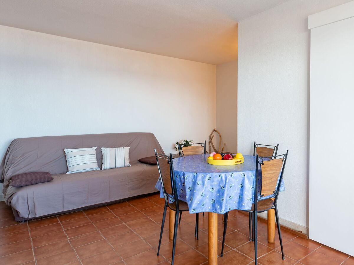 Le Palazzo del Mar, appartement vue mer à Cavalaire - Photo 5