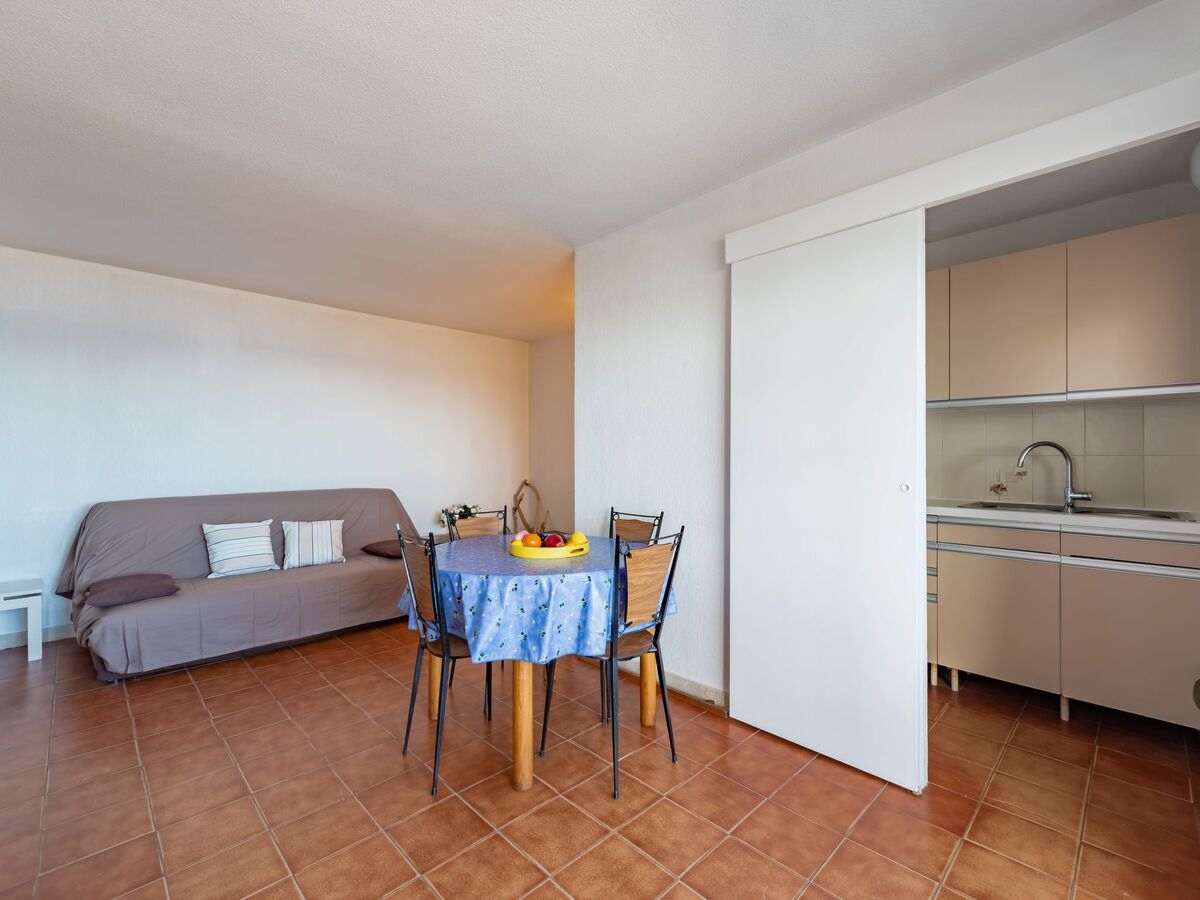 Le Palazzo del Mar, appartement vue mer à Cavalaire - Photo 6