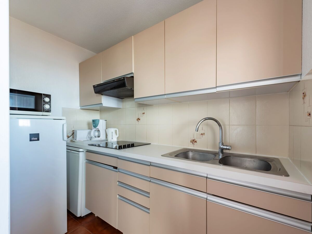 Le Palazzo del Mar, appartement vue mer à Cavalaire - Photo 7