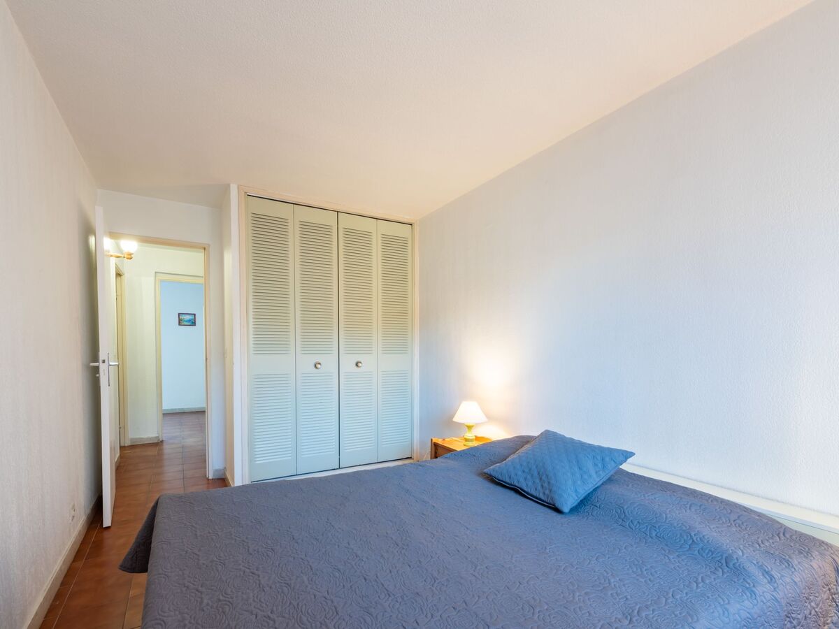 Le Palazzo del Mar, appartement vue mer à Cavalaire - Photo 8