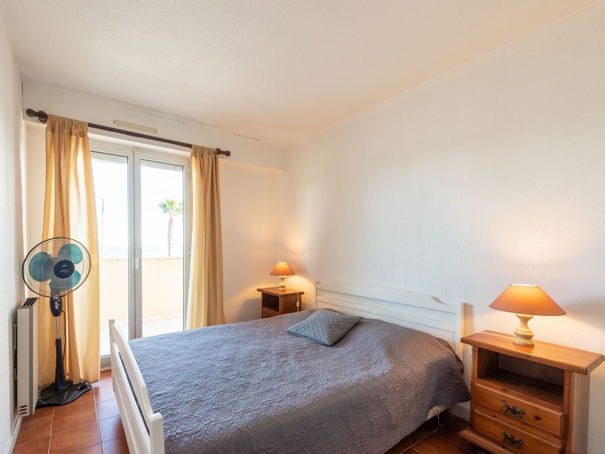 Le Palazzo del Mar, appartement vue mer à Cavalaire - Photo 9