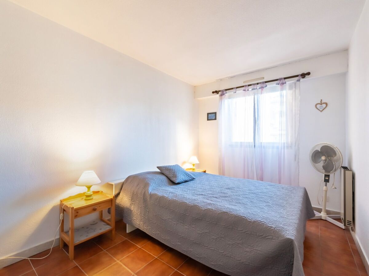Le Palazzo del Mar, appartement vue mer à Cavalaire - Photo 10