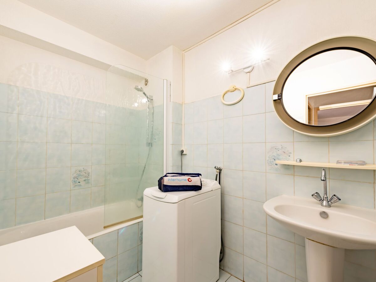 Le Palazzo del Mar, appartement vue mer à Cavalaire - Photo 11