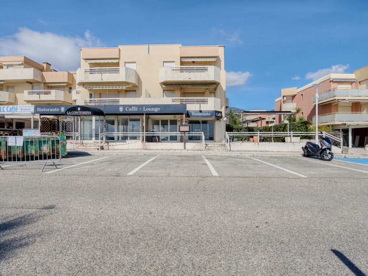Le Palazzo del Mar, appartement vue mer à Cavalaire - Photo 13