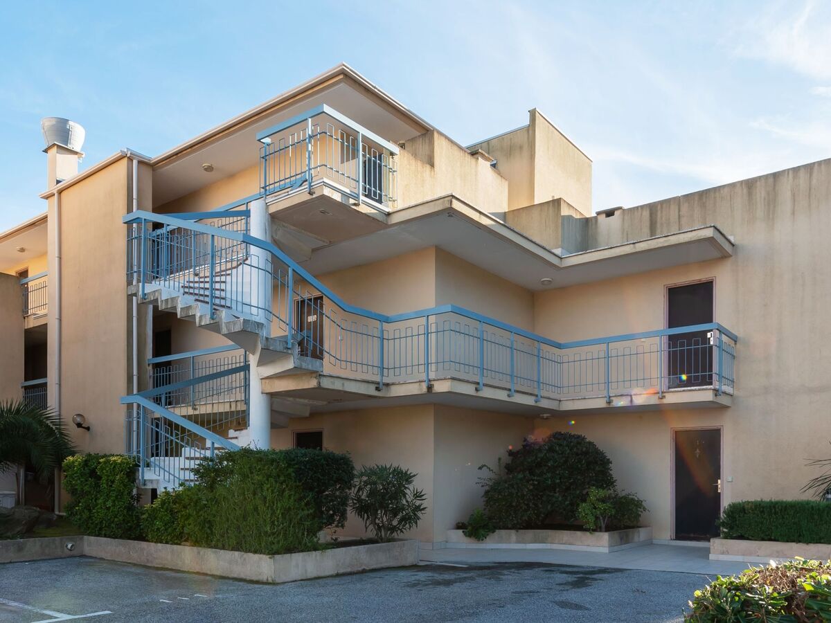 Le Palazzo del Mar, appartement vue mer à Cavalaire - Photo 15