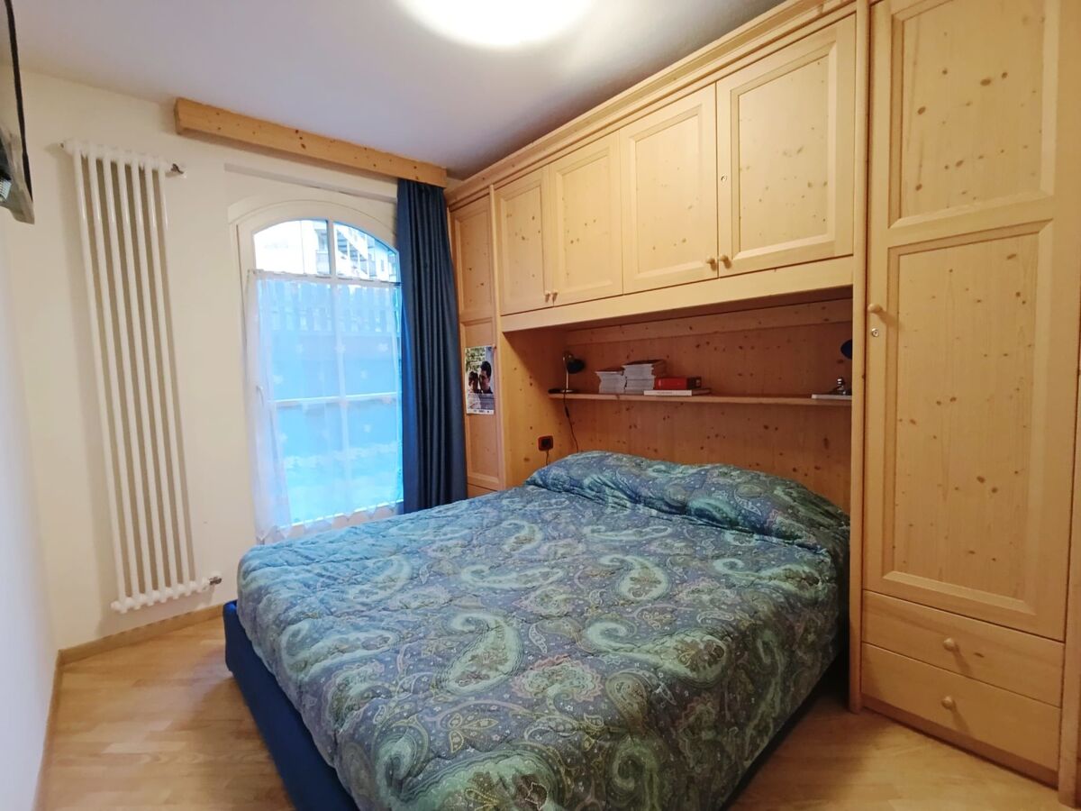 Appartamento Ghezzi à Canazei, 6 pers., vue montagne - Photo 4