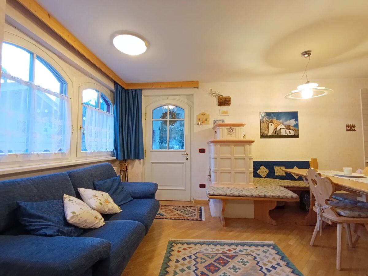 Appartamento Ghezzi à Canazei, 6 pers., vue montagne - Photo 8