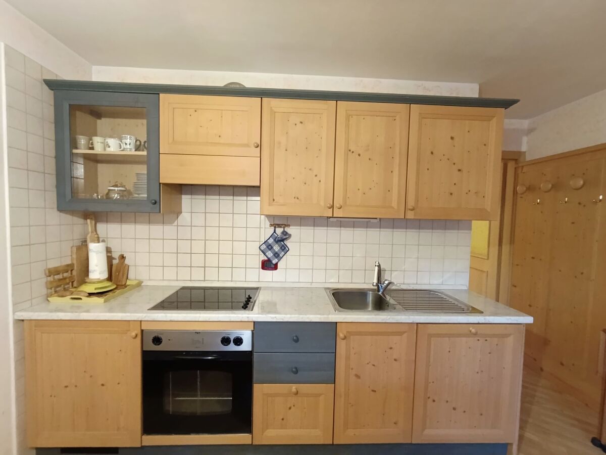 Appartamento Ghezzi à Canazei, 6 pers., vue montagne - Photo 11