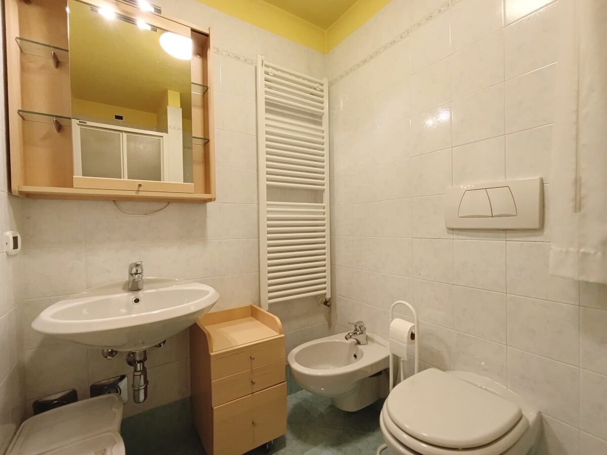 Appartamento Ghezzi à Canazei, 6 pers., vue montagne - Photo 13