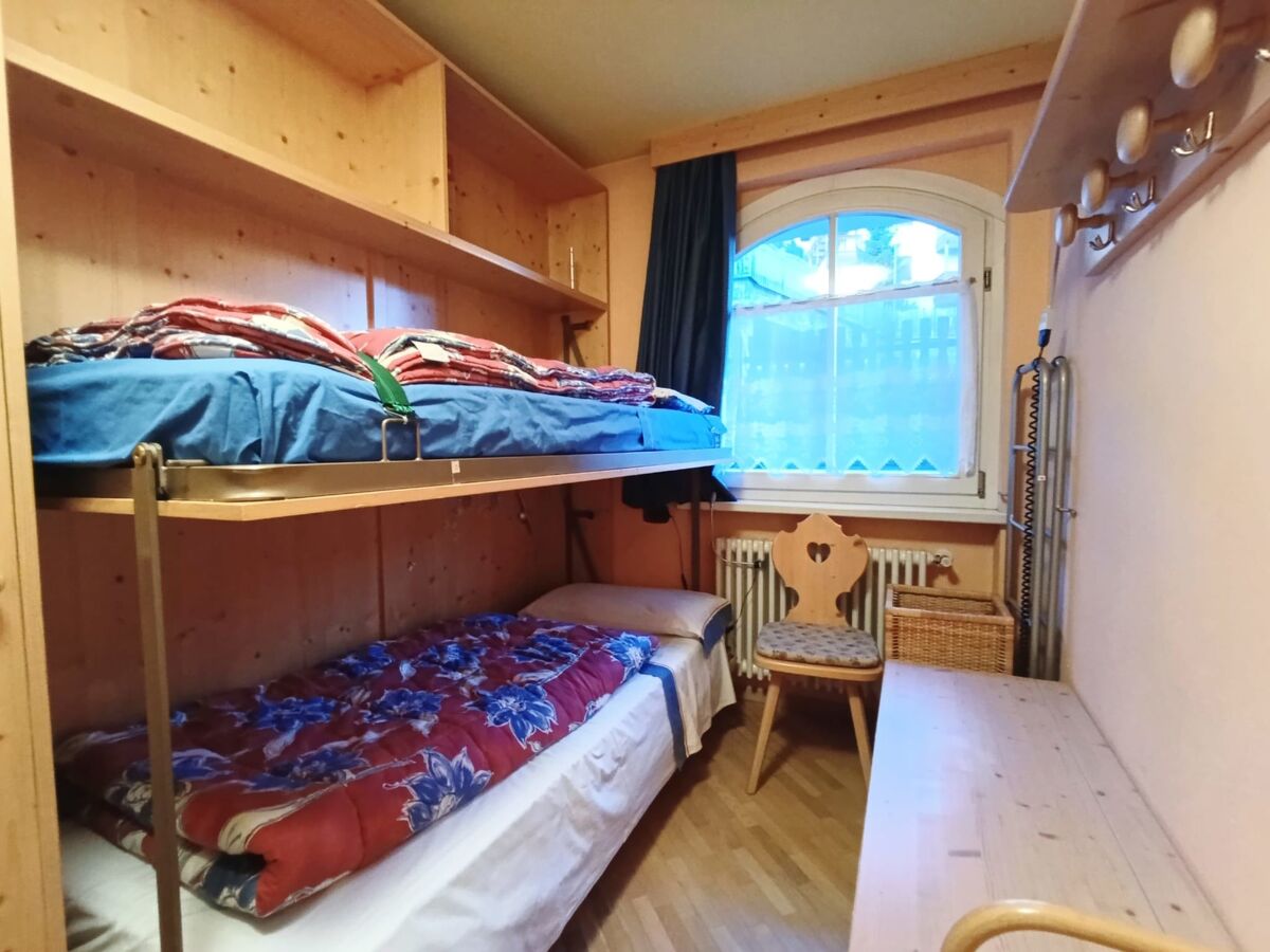 Appartamento Ghezzi à Canazei, 6 pers., vue montagne - Photo 18
