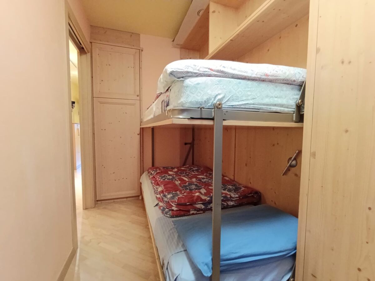 Appartamento Ghezzi à Canazei, 6 pers., vue montagne - Photo 19