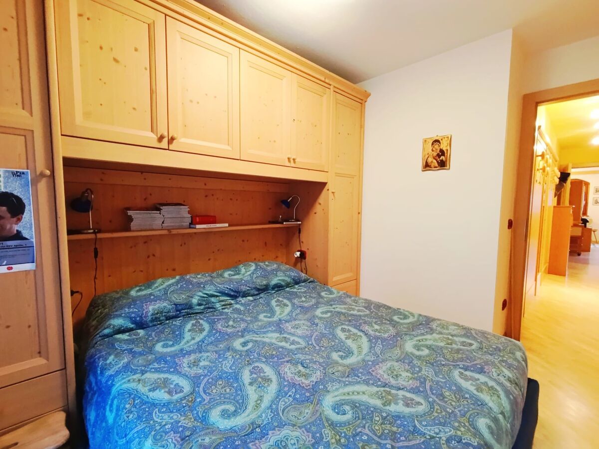 Appartamento Ghezzi à Canazei, 6 pers., vue montagne - Photo 22