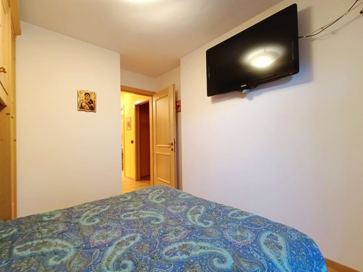 Appartamento Ghezzi à Canazei, 6 pers., vue montagne - Photo 23