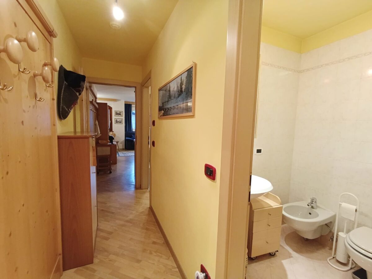 Appartamento Ghezzi à Canazei, 6 pers., vue montagne - Photo 24