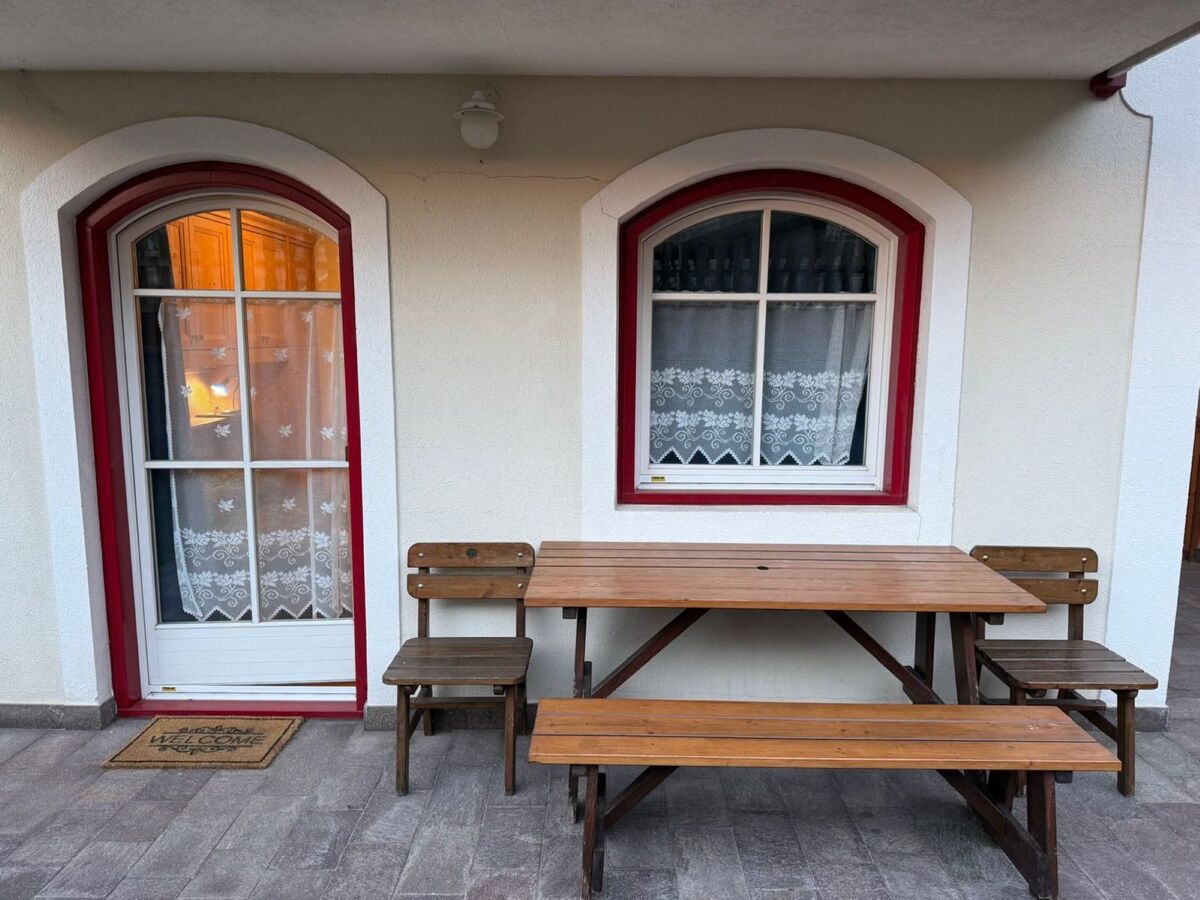 Appartamento Ghezzi à Canazei, 6 pers., vue montagne - Photo 29