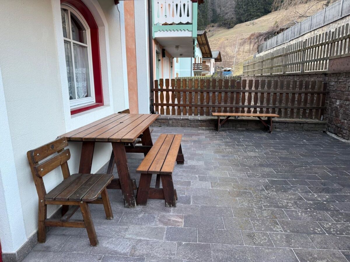 Appartamento Ghezzi à Canazei, 6 pers., vue montagne - Photo 30