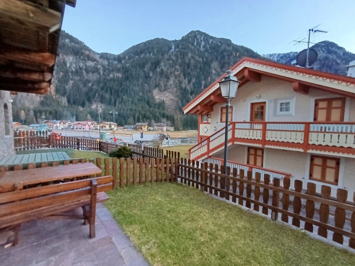 Appartamento Ghezzi à Canazei, 6 pers., vue montagne - Photo 33