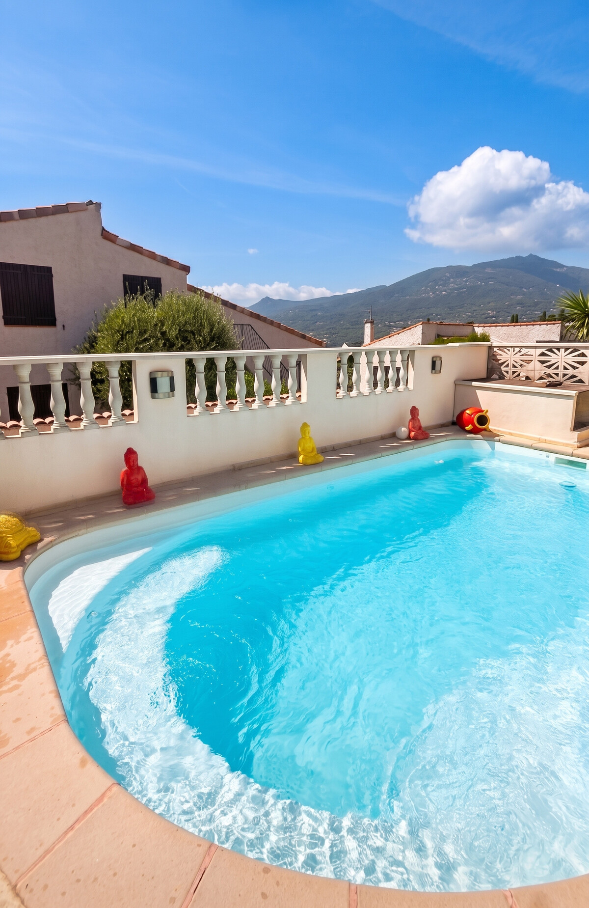 Appartement 45 m² avec terrasse et piscine à Propriano - Photo 1
