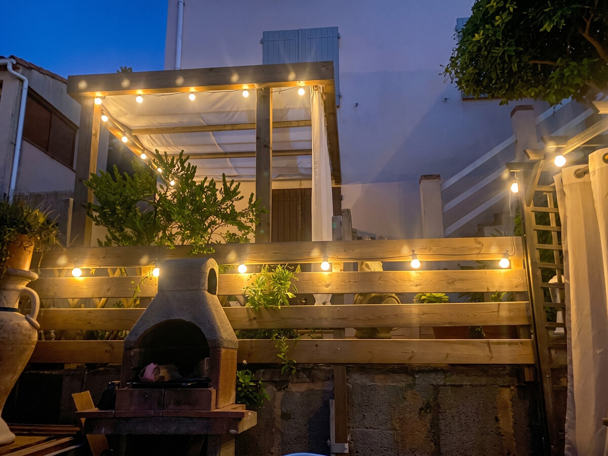 Appartement 45 m² avec terrasse et piscine à Propriano - Photo 5