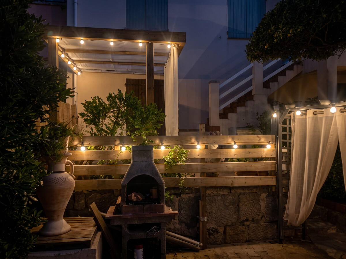 Appartement 45 m² avec terrasse et piscine à Propriano - Photo 6