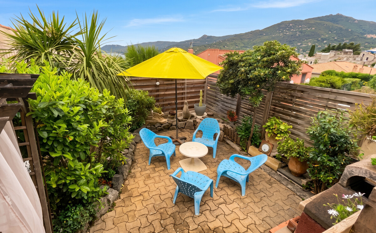Appartement 45 m² avec terrasse et piscine à Propriano - Photo 8