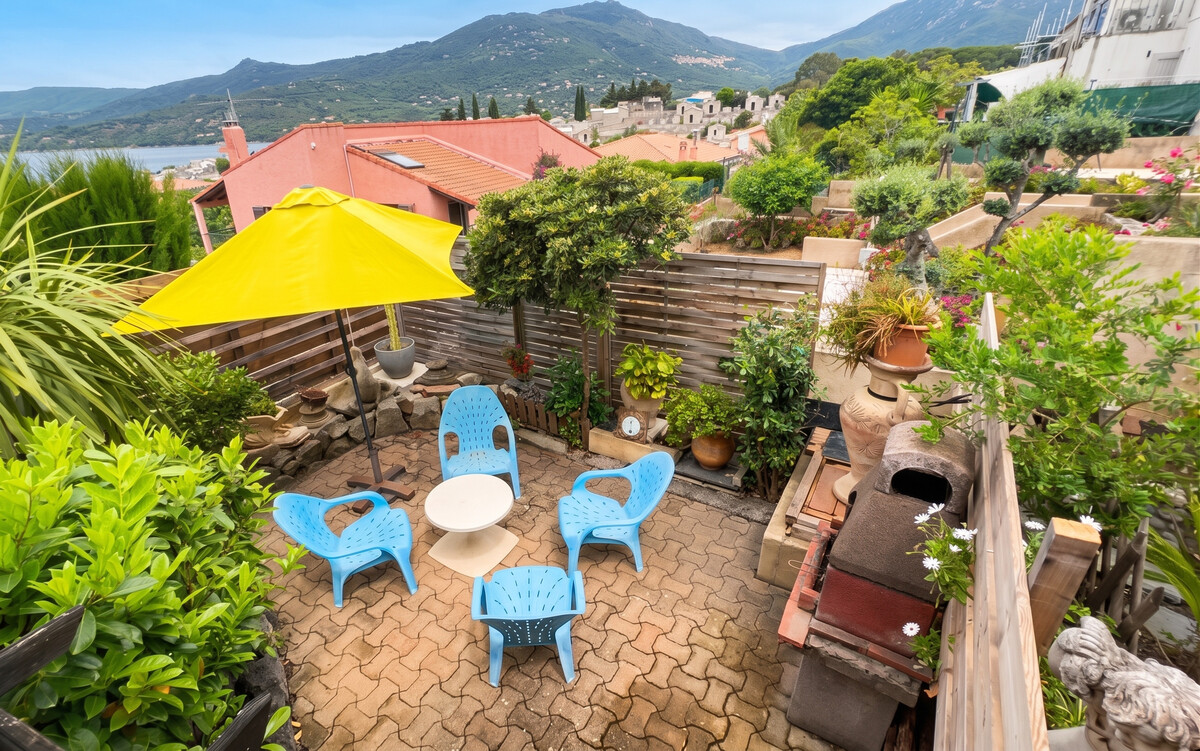 Appartement 45 m² avec terrasse et piscine à Propriano - Photo 10