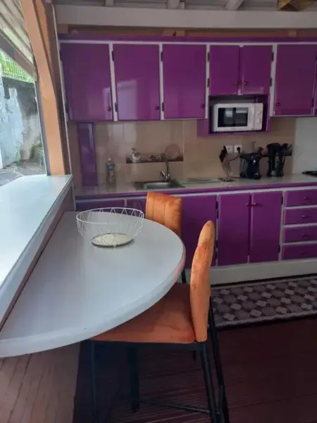 Appartement 45 m² avec piscine privée à Rivière-Pilote, Martinique : photo 8