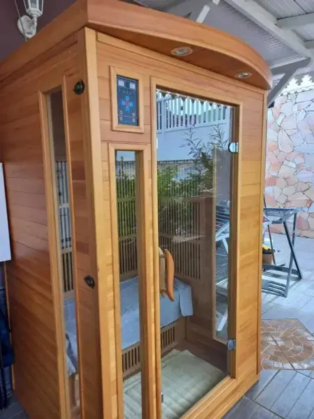 Appartement 45 m² avec piscine privée à Rivière-Pilote, Martinique : photo 11