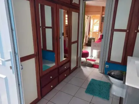 Appartement 45 m² avec piscine privée à Rivière-Pilote, Martinique : photo 13