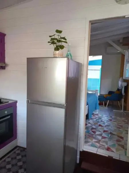 Appartement 45 m² avec piscine privée à Rivière-Pilote, Martinique : photo 14