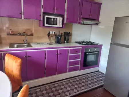 Appartement 45 m² avec piscine privée à Rivière-Pilote, Martinique : photo 15