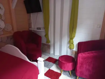 Appartement 45 m² avec piscine privée à Rivière-Pilote, Martinique : photo 17