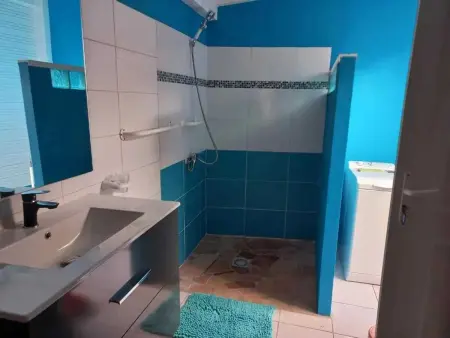 Appartement 45 m² avec piscine privée à Rivière-Pilote, Martinique : photo 19