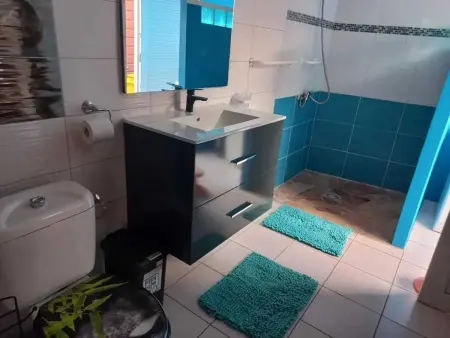 Appartement 45 m² avec piscine privée à Rivière-Pilote, Martinique : photo 21