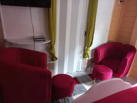 Appartement 45 m² avec piscine privée à Rivière-Pilote, Martinique : photo 24