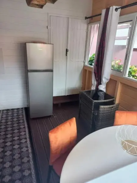 Appartement 45 m² avec piscine privée à Rivière-Pilote, Martinique : photo 25