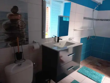Appartement 45 m² avec piscine privée à Rivière-Pilote, Martinique : photo 26