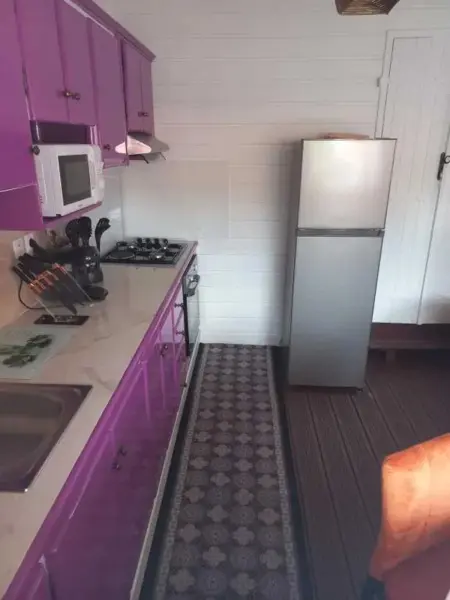 Appartement 45 m² avec piscine privée à Rivière-Pilote, Martinique : photo 27