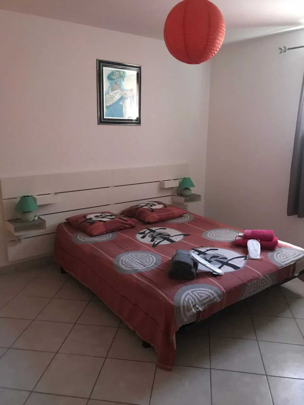 Appartement 45 m² avec terrasse et piscine à Propriano - Photo 4