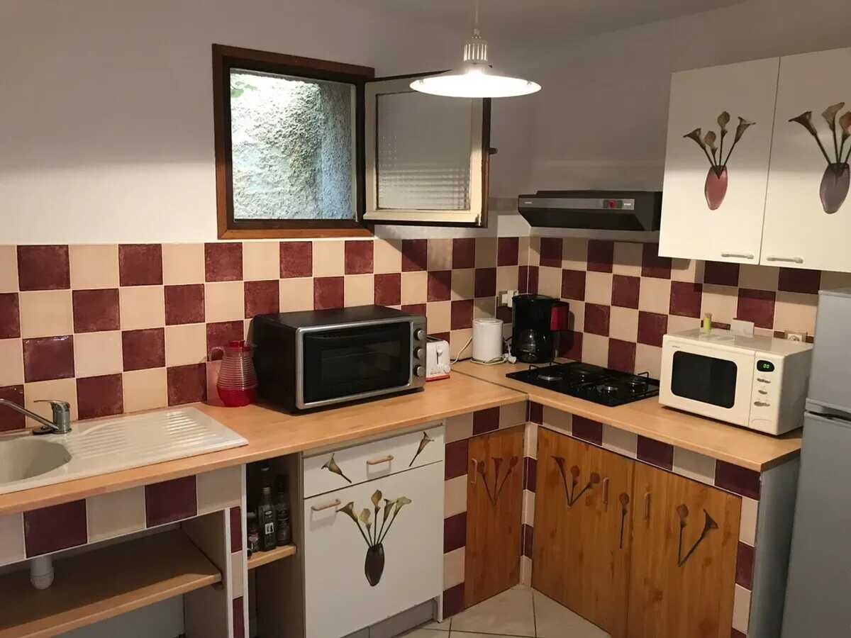 Appartement 45 m² avec terrasse et piscine à Propriano - Photo 6