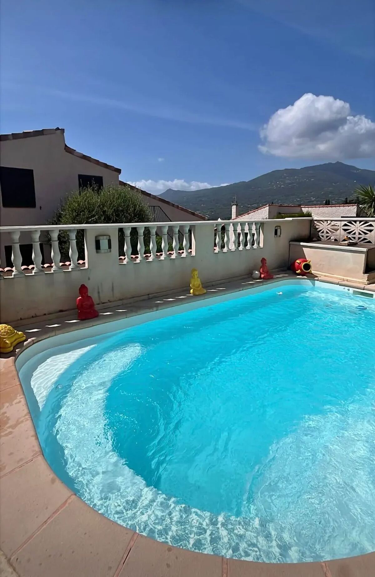 Appartement 45 m² avec terrasse et piscine à Propriano - Photo 7
