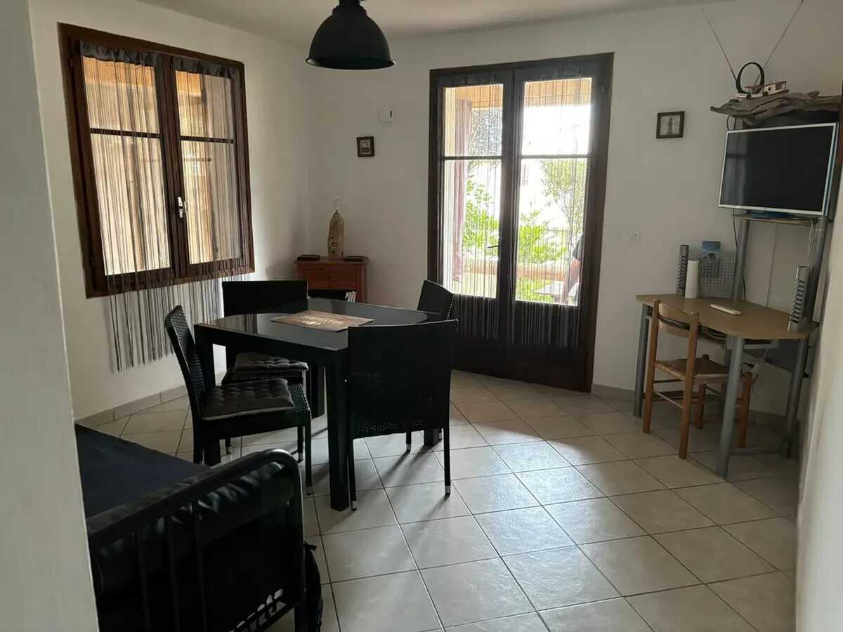 Appartement 45 m² avec terrasse et piscine à Propriano - Photo 10