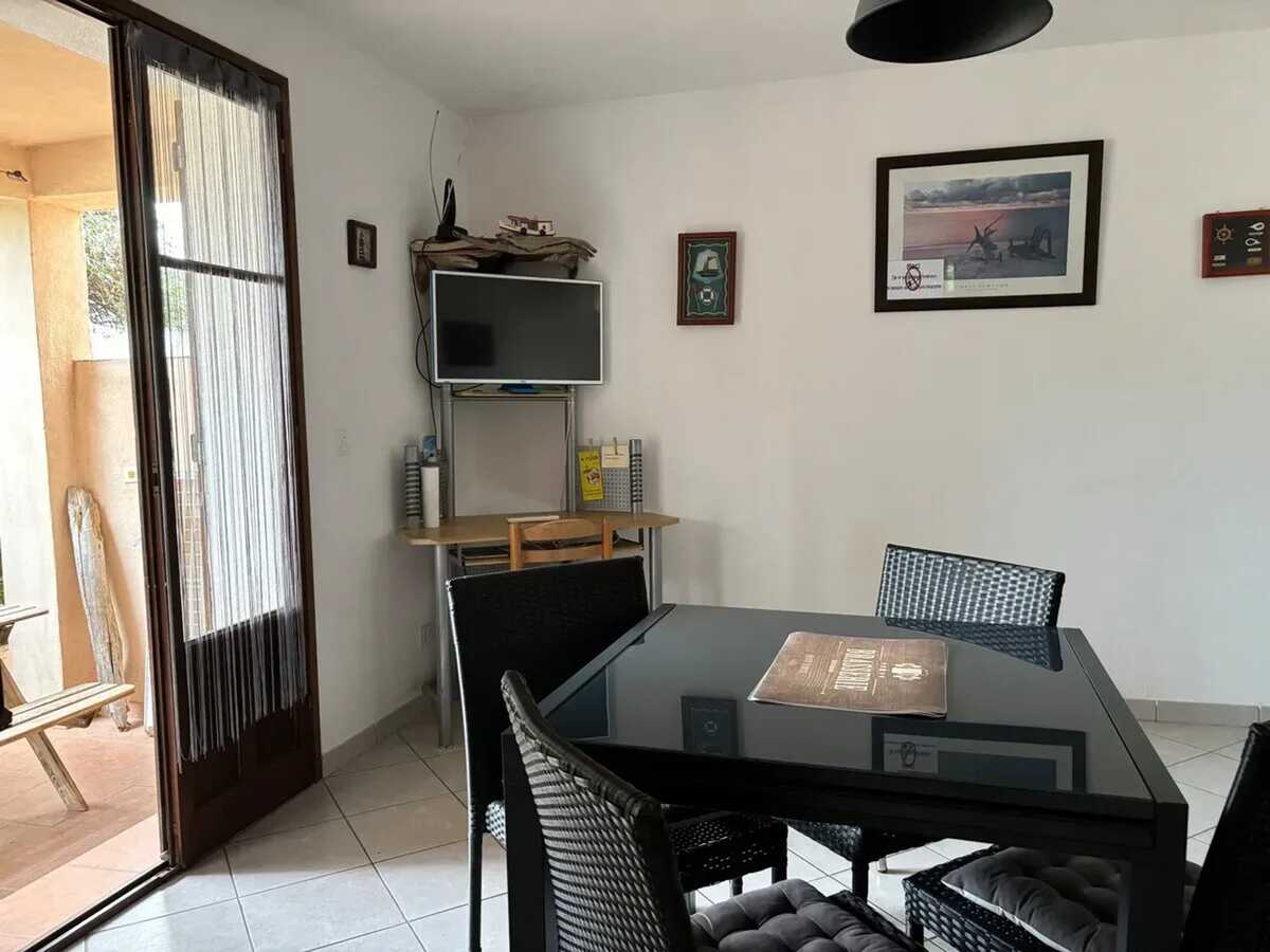 Appartement 45 m² avec terrasse et piscine à Propriano - Photo 15