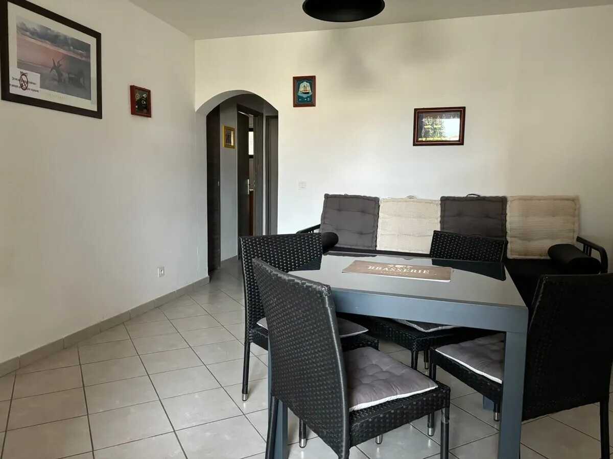 Appartement 45 m² avec terrasse et piscine à Propriano - Photo 16