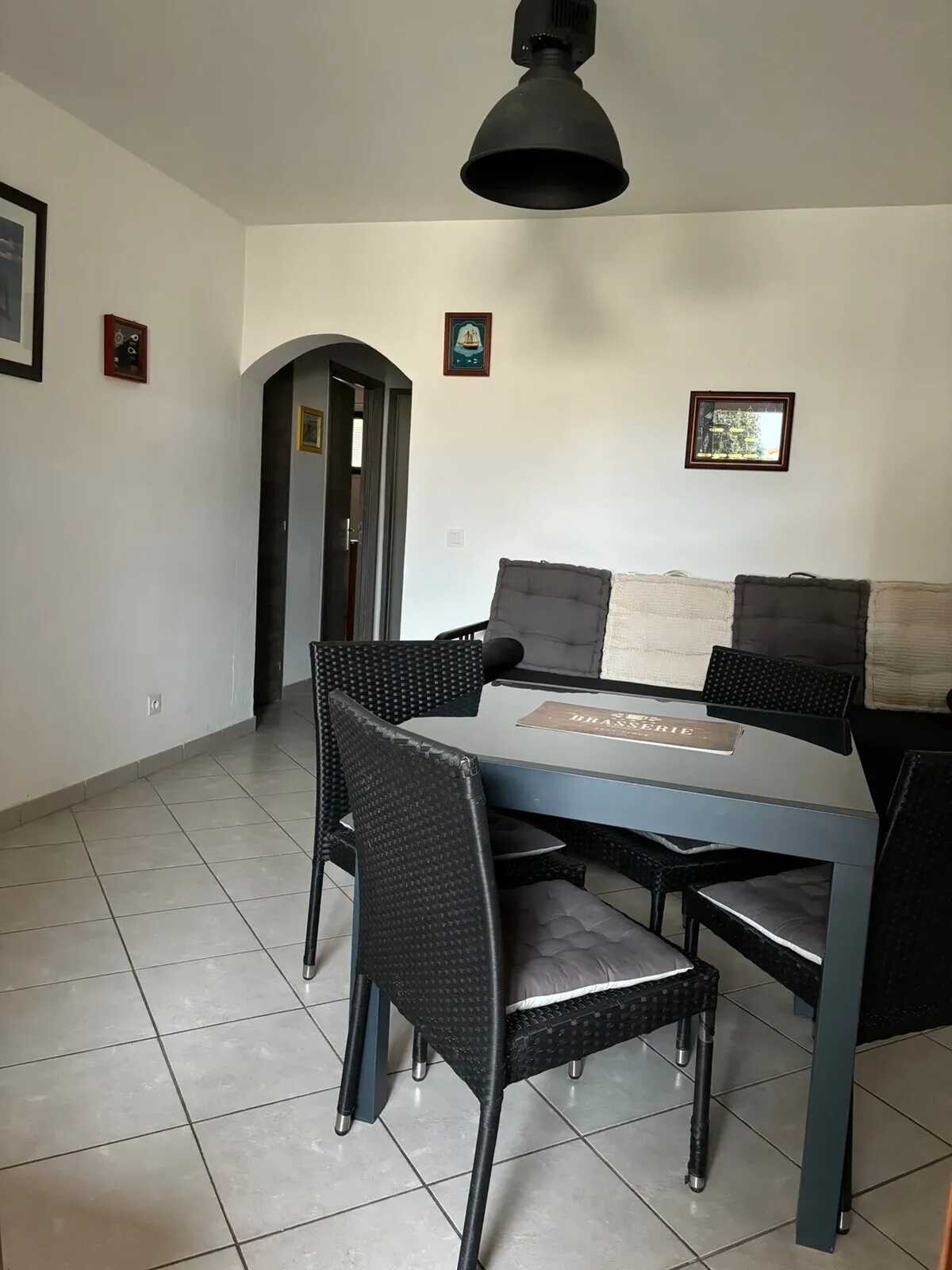Appartement 45 m² avec terrasse et piscine à Propriano - Photo 17